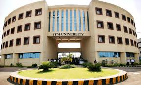 ITM University 