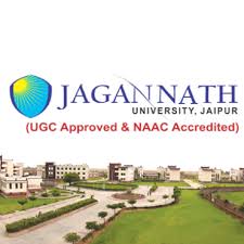 Jagannath University, Jaipur 