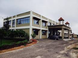 Jagmohan College of Law 