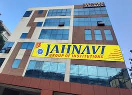 Jahnavi Degree College 