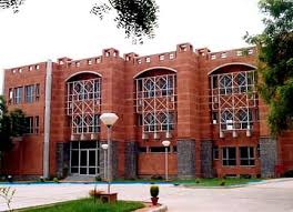 Jamia Hamdard School of Open and Distance Learning 