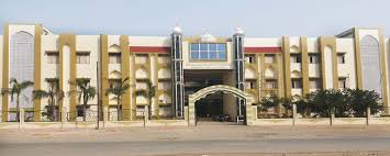 Jamia Islamia Ishaatul Uloom's Jamia College of Law 