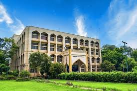 JMI New Delhi  