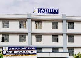 Janhit Law Institute 
