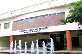Jayagovind Harigopal Agarwal Agarsen College 