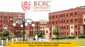 JECRC University 