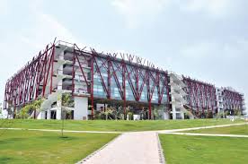 Jindal Global Law School 