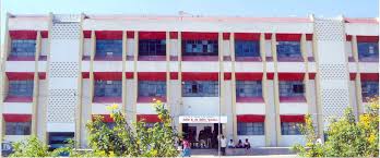 JJCET Law College 