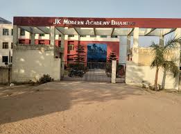 JK Modern Law College 