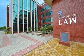 JLU School of Law 