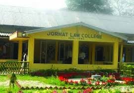 Jorhat Law College 