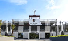 Joy University 