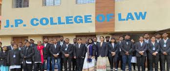 JP College of Law 