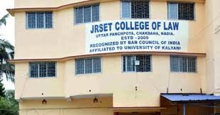 JRSET College of Law 