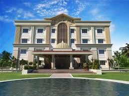 JSPM University 