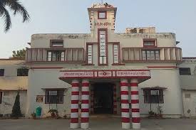 JV Jain College 