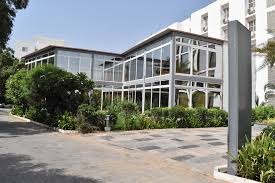 Unitedworld School of Liberal Arts and Mass