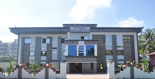 Universal Education Academy, Bangalore