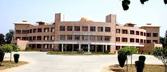 University College, Kurukshetra University, Kurukshetra