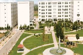 University Institute of Media Studies, Chandigarh