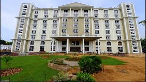 Burdwan University - University of Burdwan, Bardhaman