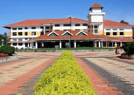 Calicut University - University of Calicut, Malappuram