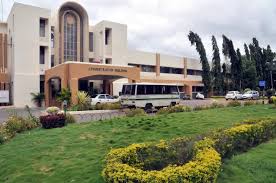 University of Hyderabad - University of Hyderabad,
