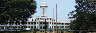 Kerala University - University of Kerala,