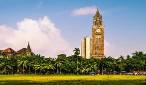 Mumbai University - University of Mumbai, Mumbai