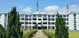 NBU - University of North Bengal, Siliguri