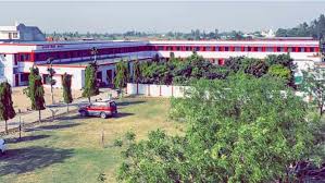 Usmani Degree College, Lakhimpur Kheri