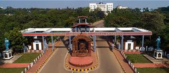 Utkal University, Bhubaneswar