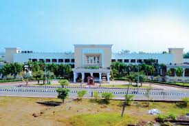 Utkal University of Culture, Bhubaneswar