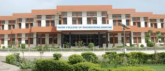 Vaish College, Rohtak