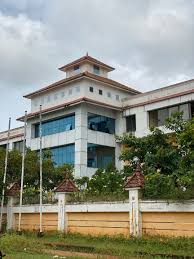 Vedavyasa College of Arts and Science, Malappuram