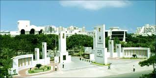 VIT Vellore - Vellore Institute of Technology, Vellore