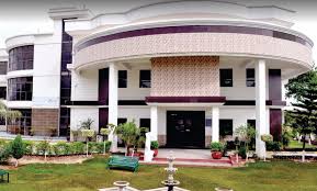 Vidya Jyoti Educational Society, Dera Bassi