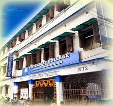 Vidyasagar College, Kolkata