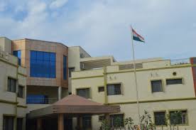 Vijayanagara Sri Krishnadevaraya University, Bellary