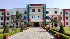 Vinayak Vidyapeeth, Meerut