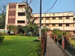 Vivekananda College, Thakurpukur