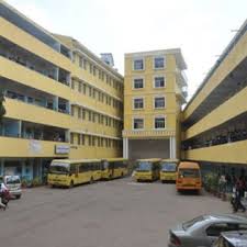 Vivekananda Degree College for Women, Bangalore