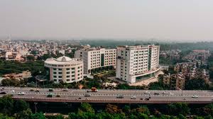 Vivekananda Institute of Professional Studies, Delhi (VIPS