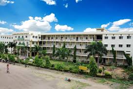 Vivekanand College of Agriculture, Hiwara