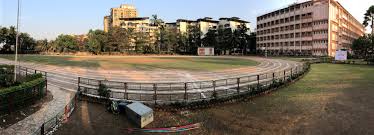 Vivekanand Education Society's College of Arts, Science