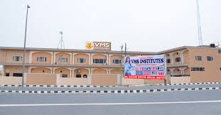 VMS Institute of Nursing, Batala
