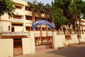Vrajlal Manilal Vasant Commerce, Jaydeoshankar