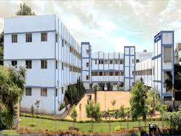Wesley Degree College, Secunderabad