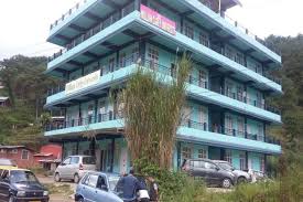 William Carey University, Shillong