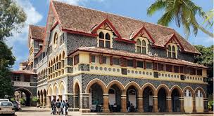 Wilson College, Mumbai